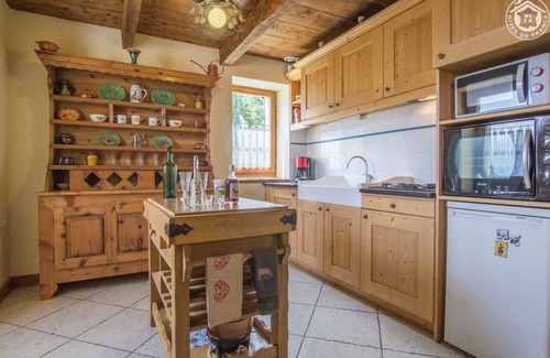 Montricher-Albanne House | LE Gite DU Blanchon - Montricher-albanne