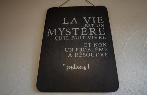 Crespy-le-Neuf House | Le gite du chateau 1