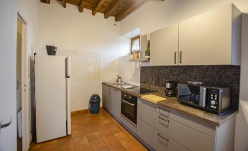 Crespy-le-Neuf House | Le gite du chateau 2