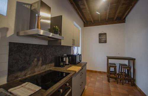 Crespy-le-Neuf House | Le gite du chateau 2