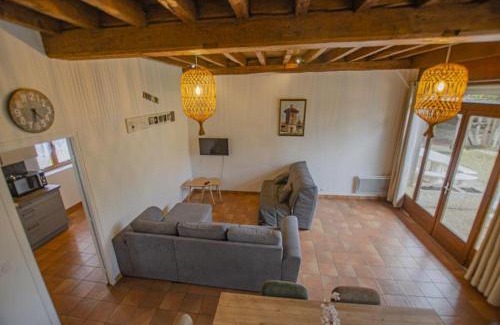 Crespy-le-Neuf House | Le gite du chateau 2