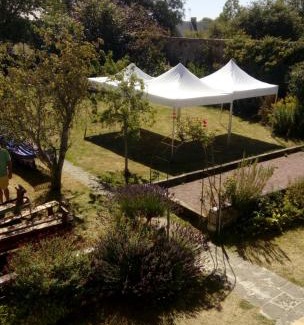 Ver-sur-Mer Villa | Le gite du Clos