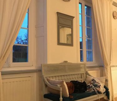 Ver-sur-Mer Villa | Le gite du Clos