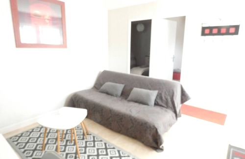Beaumont Saint-Cyr Bed & Breakfast | Le Gite du Relais du Clain Futuroscope