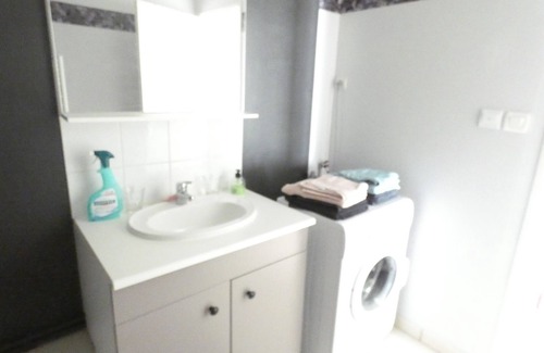 Beaumont Saint-Cyr Bed & Breakfast | Le Gite du Relais du Clain Futuroscope