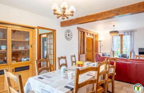 Ernemont-Boutavent House | Le gite du village