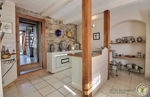 Paimpol House | Le Gite Riad de Kerity