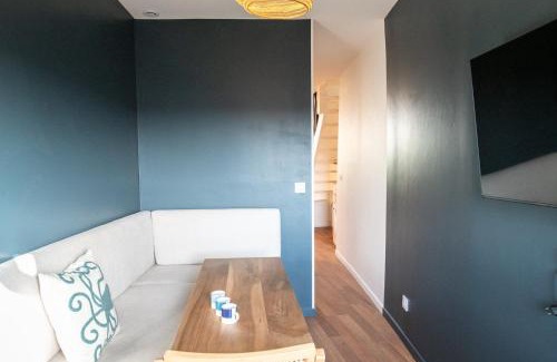 Old Lyon Apartment | Le Goélette - Superb cosy apartment