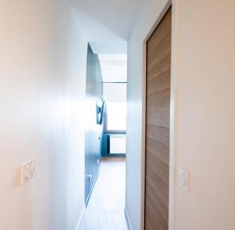 Old Lyon Apartment | Le Goélette - Superb cosy apartment