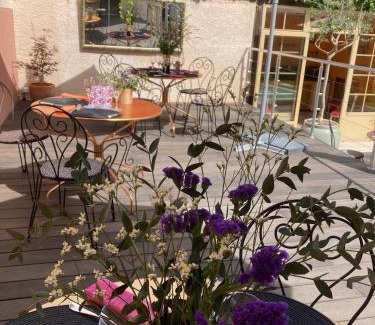 Chevagnes Bed & Breakfast | LE GOÛT DES CHOSES