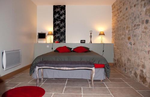 Chevagnes Bed & Breakfast | LE GOÛT DES CHOSES