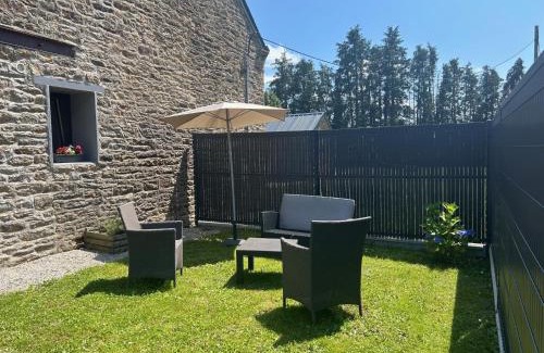 Locmaria-Grand-Champ House | Le Goh Reste, agréable maison de campagne
