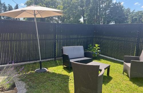 Locmaria-Grand-Champ House | Le Goh Reste, agréable maison de campagne