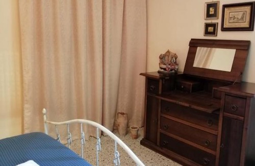 San Mauro Castelverde House | Le Gole