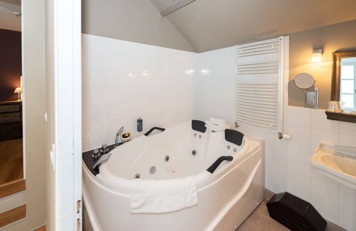 La Chaussee-d'Ivry Hotel | le Golf Parc Robert Hersant