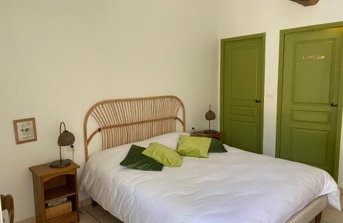 Couvignon Bed & Breakfast | LE GOLURET Chambres & Table d'hôtes - Espace Bien Être