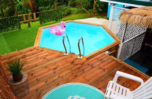 Le Robert House | Le Goyavier