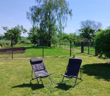 Hampont House | Le grain de sel