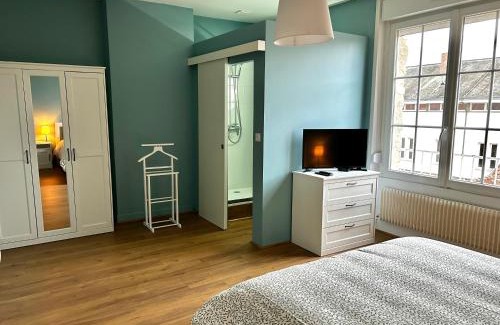 Jonchery-sur-Vesle Apartment | Le Grand' Appart