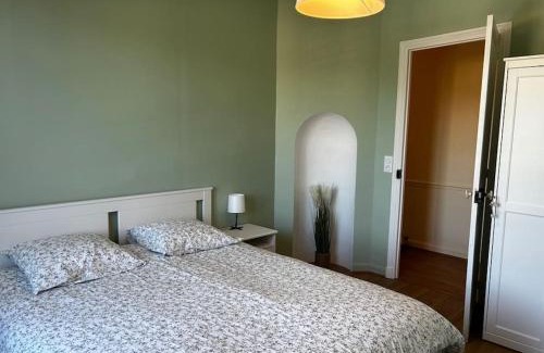 Jonchery-sur-Vesle Apartment | Le Grand' Appart