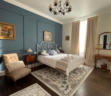 Angeac-Charente Bed & Breakfast | Le Grand Berger Chambres D'Hotes