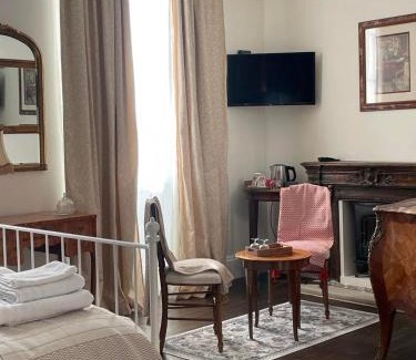 Angeac-Charente Bed & Breakfast | Le Grand Berger Chambres D'Hotes