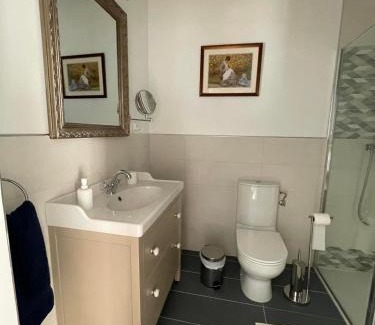 Angeac-Charente Bed & Breakfast | Le Grand Berger Chambres D'Hotes