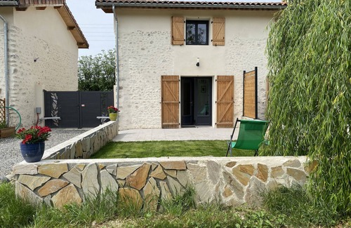 Clarac Apartment | Le Grand Bleu