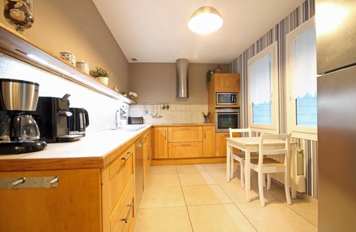 Barentin House | Le Grand Catillon - BARENTIN