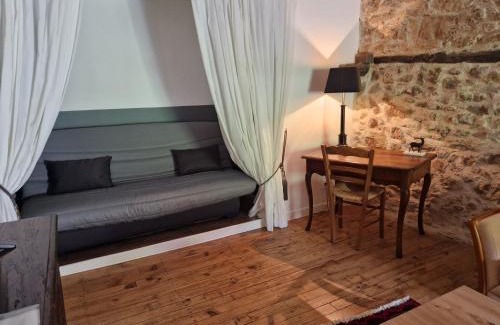 Freychenet House | Le Grand Cerf - 4 Couchages