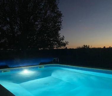 Moustier House | Le Grand Chene