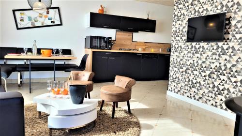 Saint-Aignan-Grandlieu House | Le grand clos, 3 étoiles