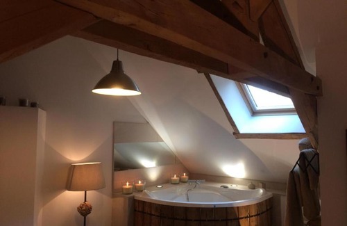Dorengt House | Le Grand Gîte