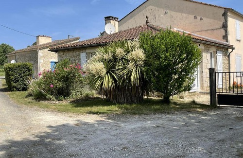 Pellegrue House | Le Grand Gîte