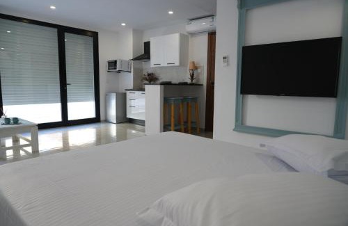 Sfax Apartment | Le grand horizon