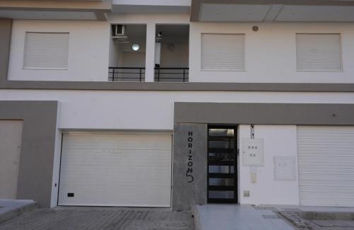 Sfax Apartment | Le grand horizon