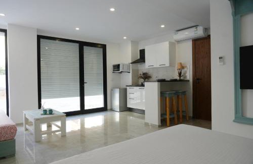Sfax Apartment | Le grand horizon