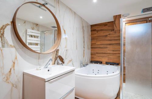 Mutzig House | Le Grand Nichoir de la Colline - Parking - Wifi