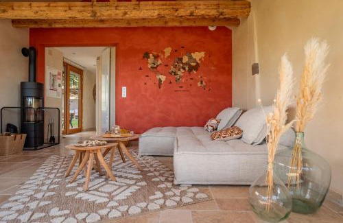 Mutzig House | Le Grand Nichoir de la Colline - Parking - Wifi
