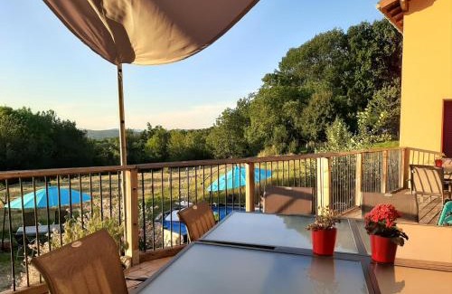 Ambronay Bed & Breakfast | Le Grand Noyer