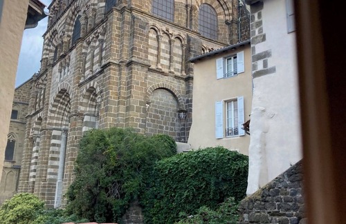 Aiguihe Apartment | Le Grand Orme. Appartement au Coeur du Centre Historique