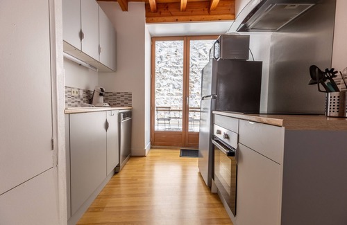 Thiers Apartment | Le Grand Pirou Lumineux Halte Auvergne