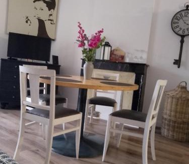 Montbrison Apartment | Le grand plein centre