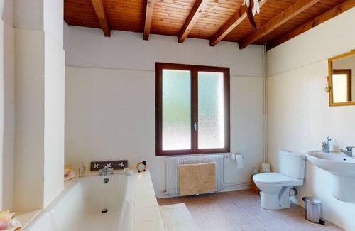 Montastruc House | Le Grand Rieu - Montastruc, Dordogne
