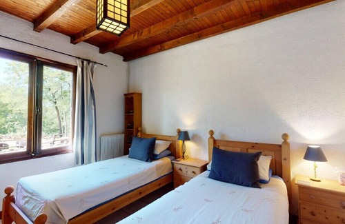 Montastruc House | Le Grand Rieu - Montastruc, Dordogne