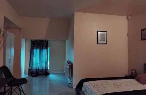 Tournai Apartment | Le Grand'route