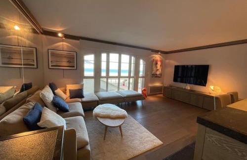 Courtoisville-Sillon-Moka Apartment | Le Grand Sillon - Le Georges