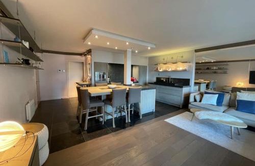 Courtoisville-Sillon-Moka Apartment | Le Grand Sillon - Le Georges
