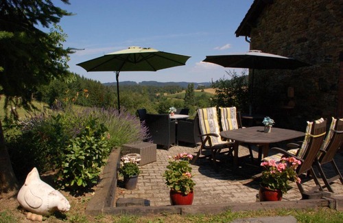 Saint-Didier-sur-Doulon Bed & Breakfast | Le Grand Trianon