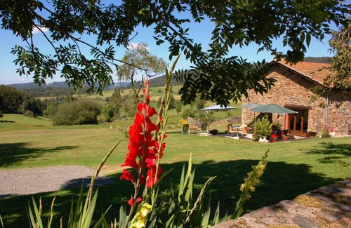 Saint-Didier-sur-Doulon Bed & Breakfast | Le Grand Trianon